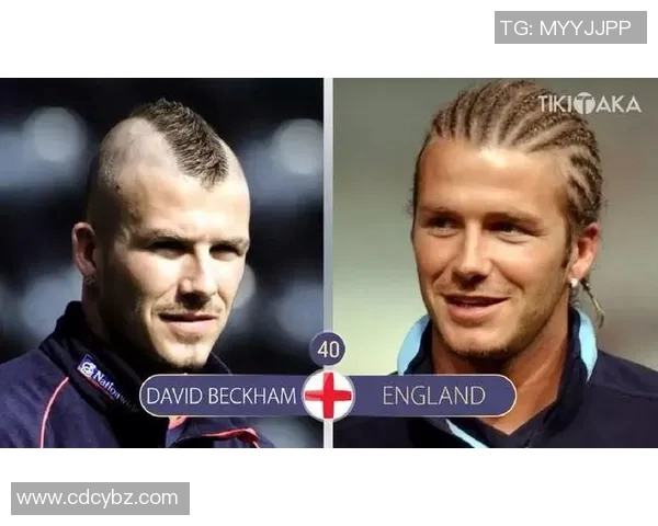 足球球星发型大揭秘：那些令人大跌眼镜的奇葩造型背后的故事